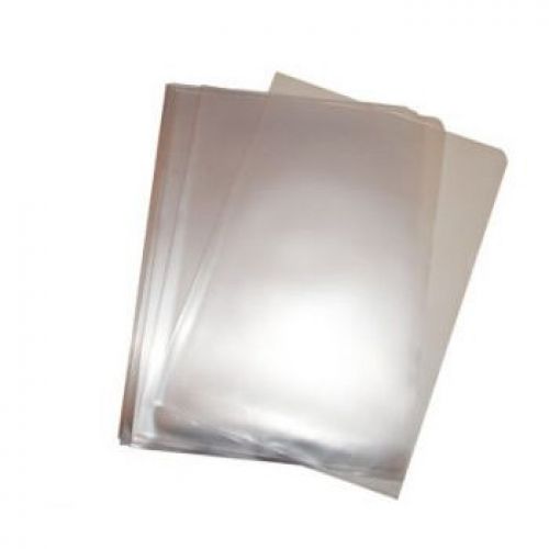 Bolsa p/ plastificar a5 80 mic pack 100 , N-OFFICE , ENCBOL013 , 5609020160081